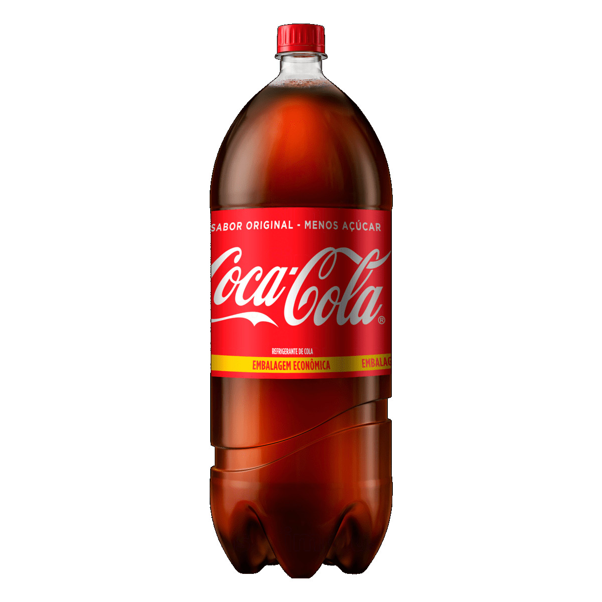 REFRIG COCA COLA 3L