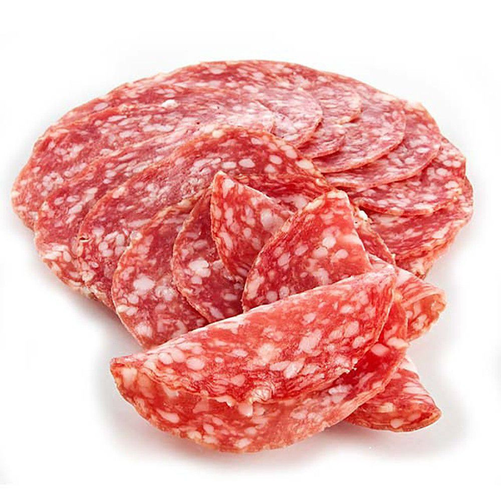 SALAME SEARA ITALIANO FATIADO GRANEL