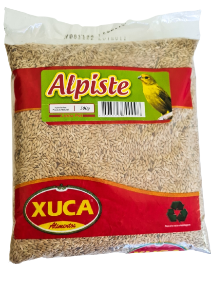 ALPISTE XUCA 500 G