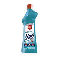 DESINFETANTE YPE ANTIBACTERIANO MULTI USO 500 ML