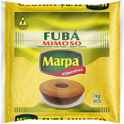 FUBA MIMOSO MARPA 1 KG