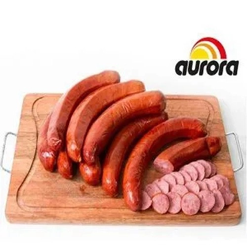 LINGUIÇA CALABRESA AURORA