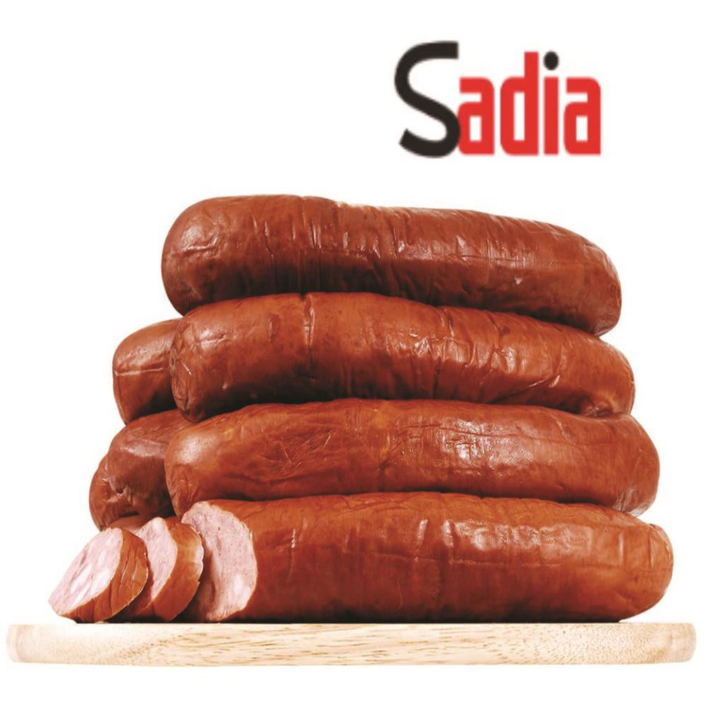 LINGUIÇA CALABRESA SADIA