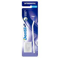 ESCOVA INTERDENTAL DENTIL PRO