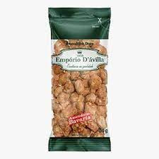 AMENDOIM EMPORIO DAVILLA 50G BAVARIA