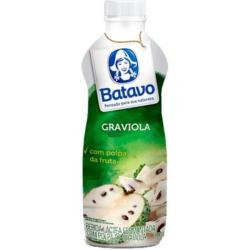 IOGURTE BATAVO LIQUIDO GRAVIOLA 1,150 G