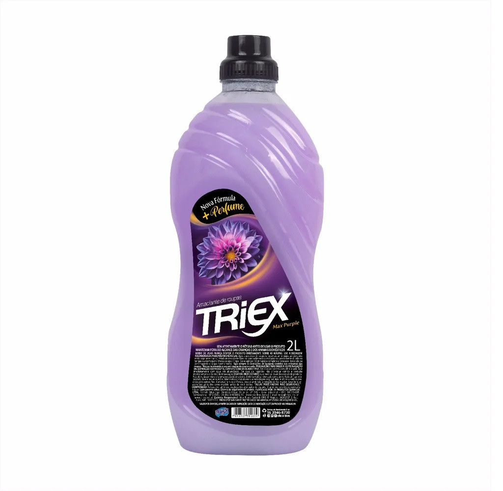 AMACIANTE TRIEX MAX PURPLE 2L