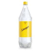 ÁGUA TÔNICA SCHWEPPES GOLD 1,5 L