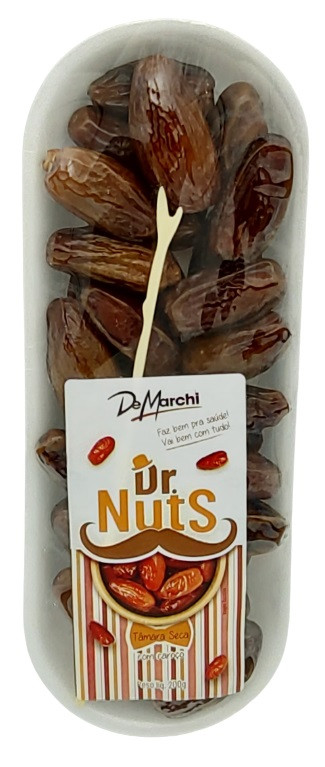 TAMARA DR.NUTS IMPORTADA COM CAROÇO 200 G