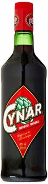 APERITIVO CYNAR ALCACHOFRA 900 ML