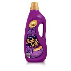 AMACIANTE BABY SOFT TOQUE SEDUTOR ROXO 2 L