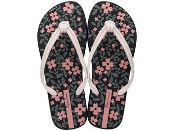 SANDALIA IPANEMA ELO PRINT FEMININO ADULTO