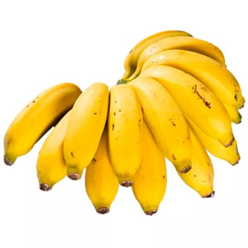 BANANA MACA 500 KG