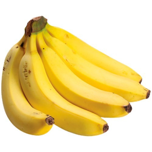 BANANA NANICA 500 KG