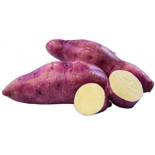 BATATA DOCE KG