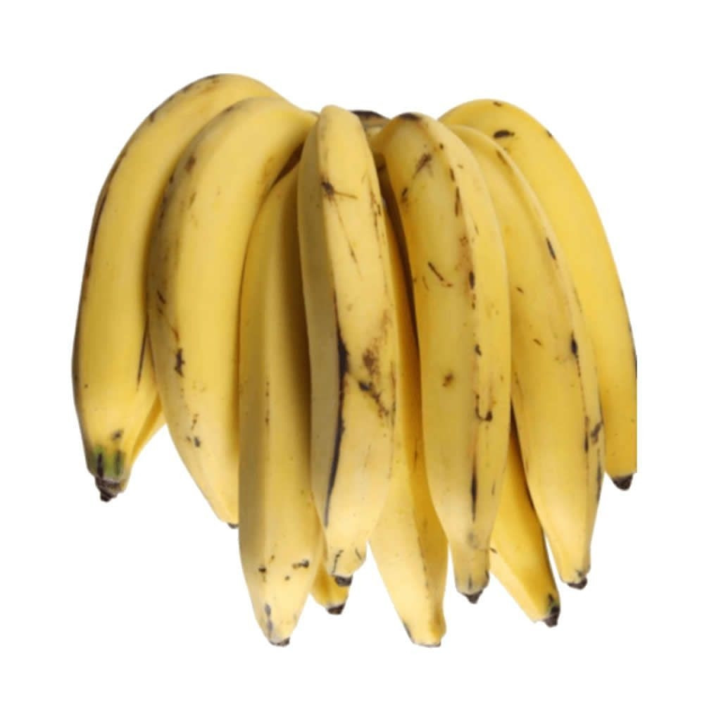 BANANA DA TERRA 750G