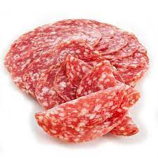 SALAME FATIADO KG