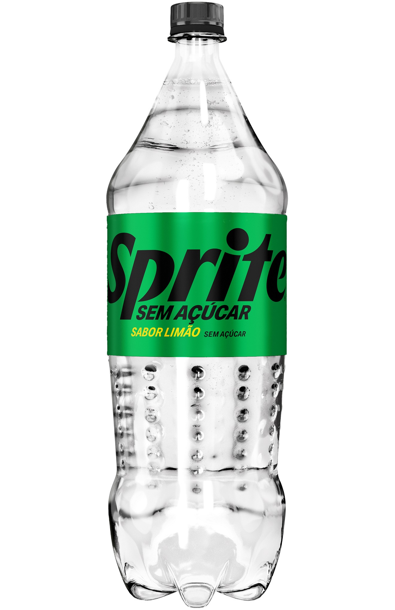 REFRIGERANTE SPRITE SEM AÇUCAR 2L