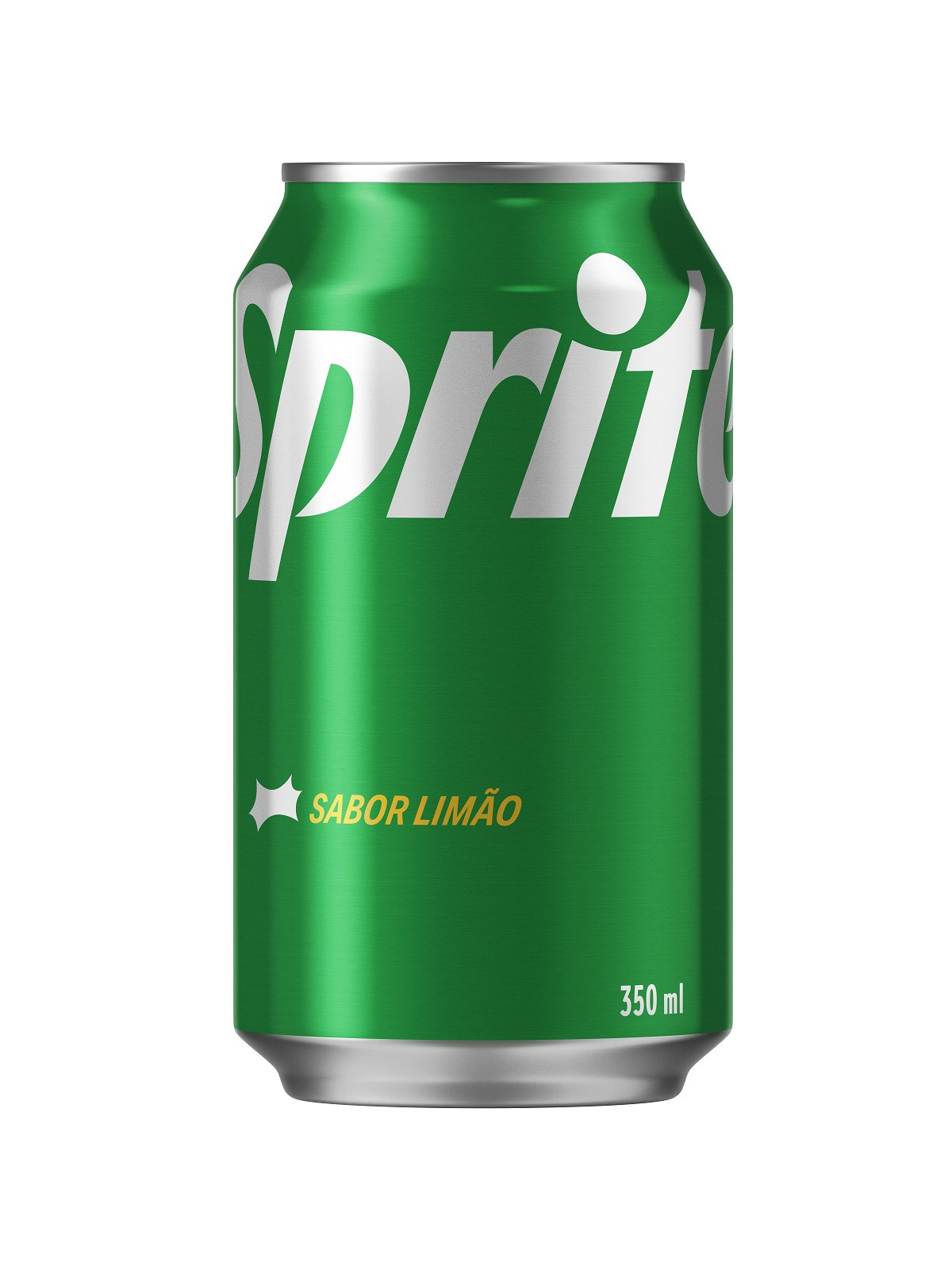 REFRIGERANTE SPRITE LIMÃO 350 ML