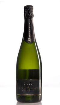 ESPUMANTE CAVA BONAVAL BRUT 750ML