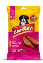 BIFINHOS BAW WAW FRANGO 60G