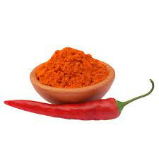 PAPRICA PICANTE FANY 30G