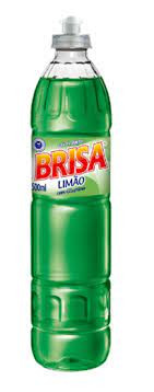 DET.LIQ BRISA 500ML LIMAO