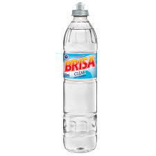 DET.LIQ BRISA 500ML CLEAR