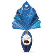 OVO PASCOA TOP CAU 120G CROCANTE