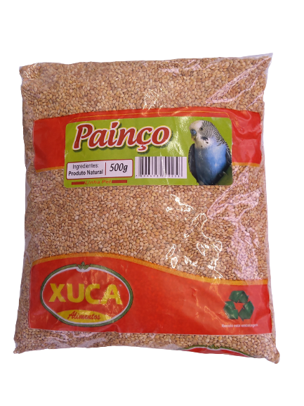 PAINÇO XUCA 500 G