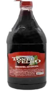 VINHO TUNEL VELHO 3,0L TINTO