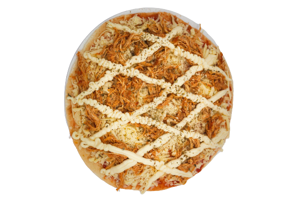 PIZZA BONNA FRANGO 375 G