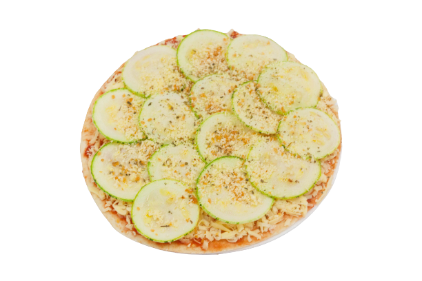 PIZZA BONNA ABOBRINHA 310 G