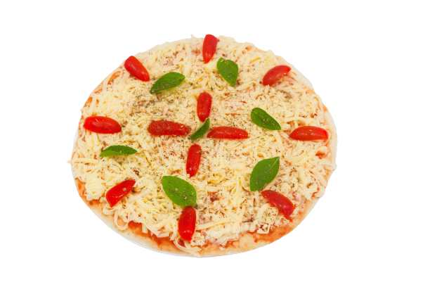 PIZZA BONNA MARGUERITA 270 G