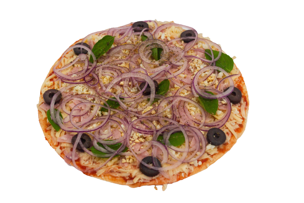 PIZZA BONNA PORTUGUESA 345 G