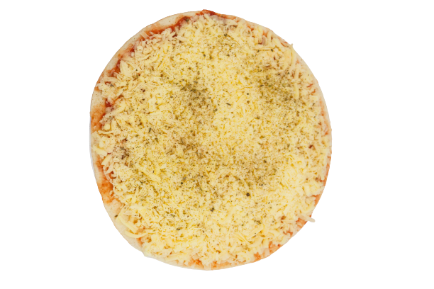 PIZZA BONNA 3 QUEIJOS 240 G