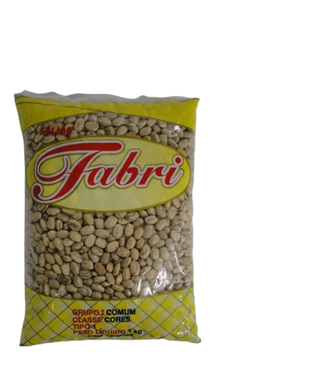 Feijão Carioca Seco Camil 1kg