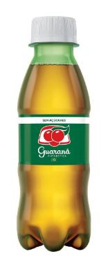 REFRIGERANTE ANTÁRCTICA GUARANA ZERO PET.200ML