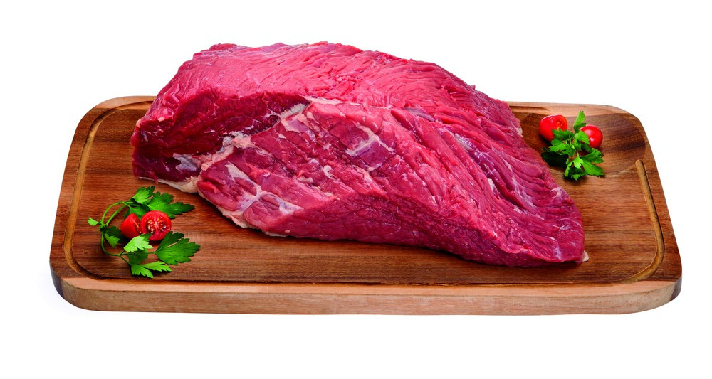 CARNE COXÃO DURO