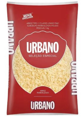 ARROZ URBANO PARB.T1 1K