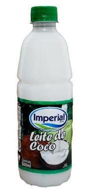 LEITE DE COCO IMPERIAL 500ML