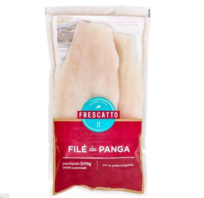 FILE PANGA FRESCATTO 500G