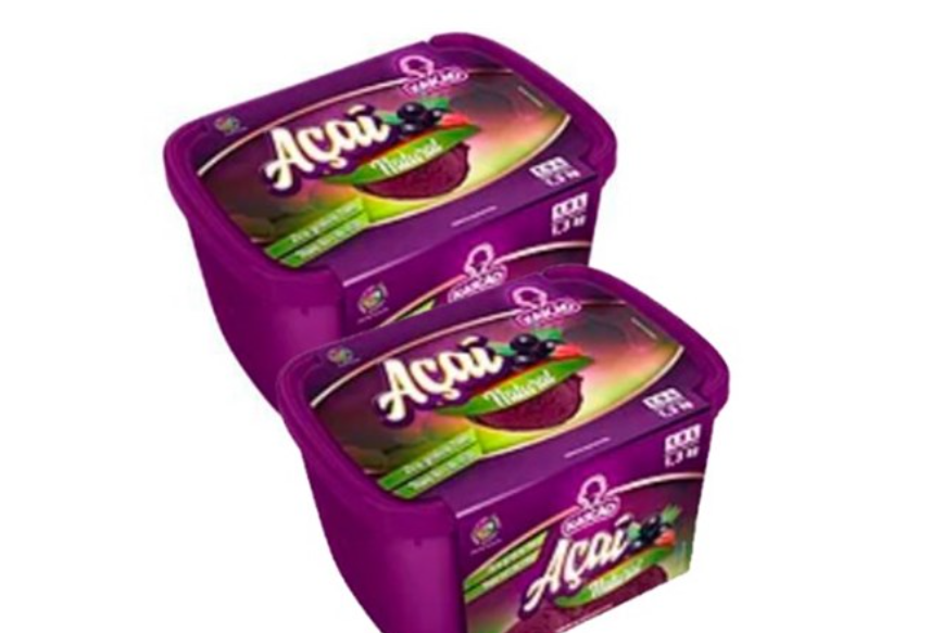 AÇAI KASCÃO NATURAL 1,5L