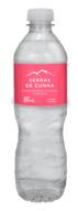 ÁGUA MINERAL SERRAS DE CUNHA COM GÁS 1,5 LITRO