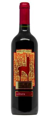 VHO CH CULTURA CABER/SAUV 750ML