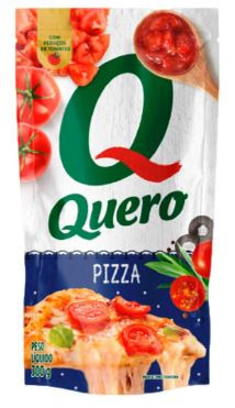 MOLHO TOM QUERO PIZZA 300g