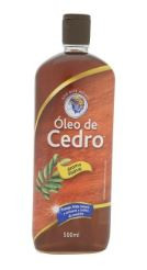 Oleo Cedro King 500ml