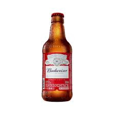 CERVEJA BUDWEISER 300ML RETORNAVEL