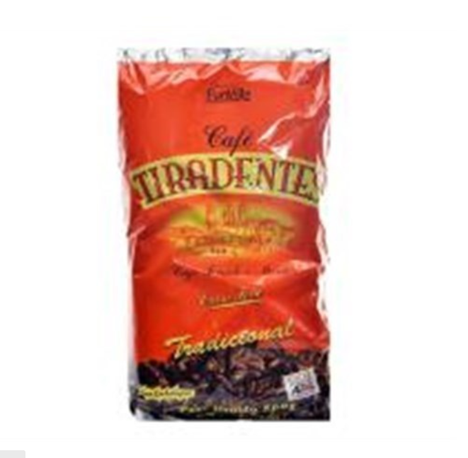 Cafe Tiradentes 500g