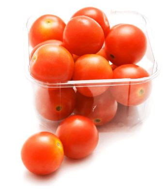 TOMATE CEREJA 180G